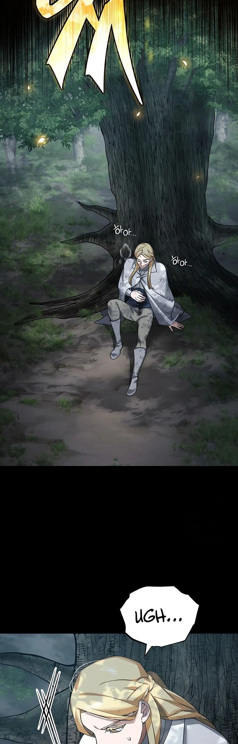 The Heavenly Demon Can’t Live a Normal Life Chapter 189 Gambar 24