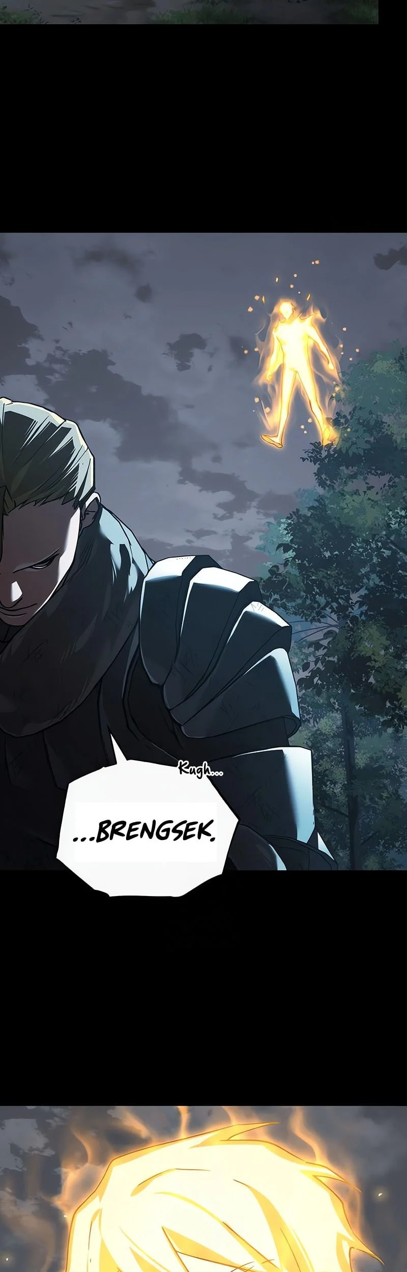 The Heavenly Demon Can’t Live a Normal Life Chapter 189 Gambar 33