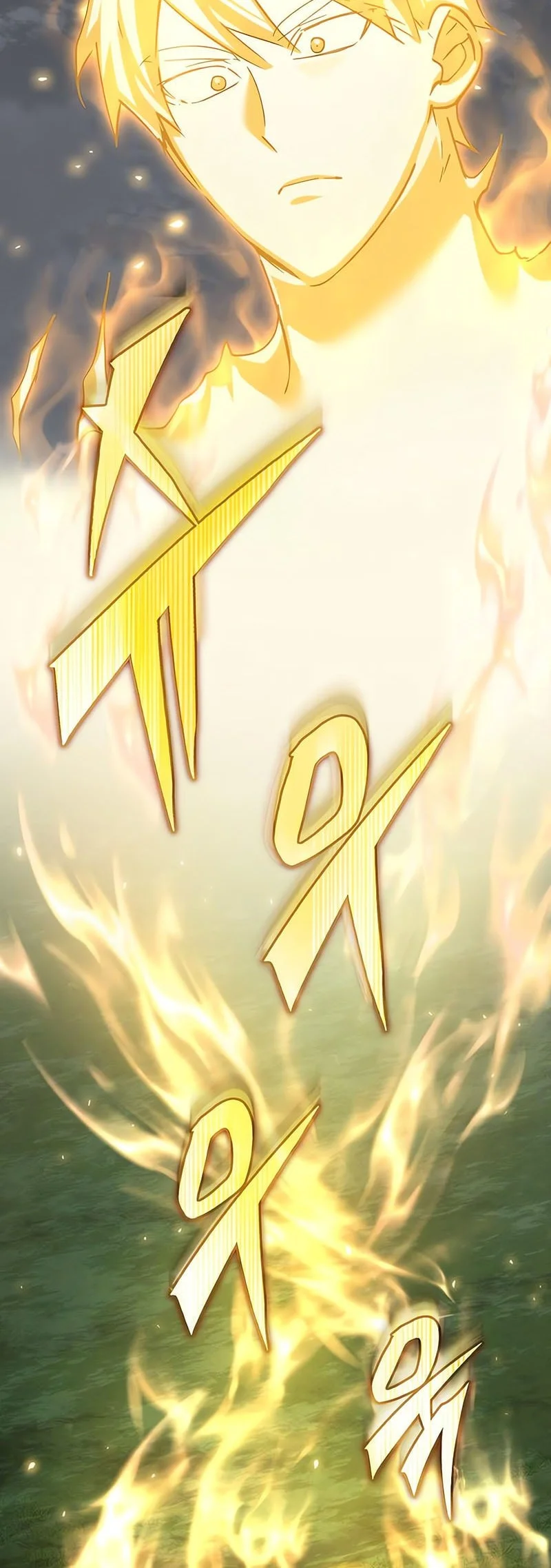 The Heavenly Demon Can’t Live a Normal Life Chapter 189 Gambar 34