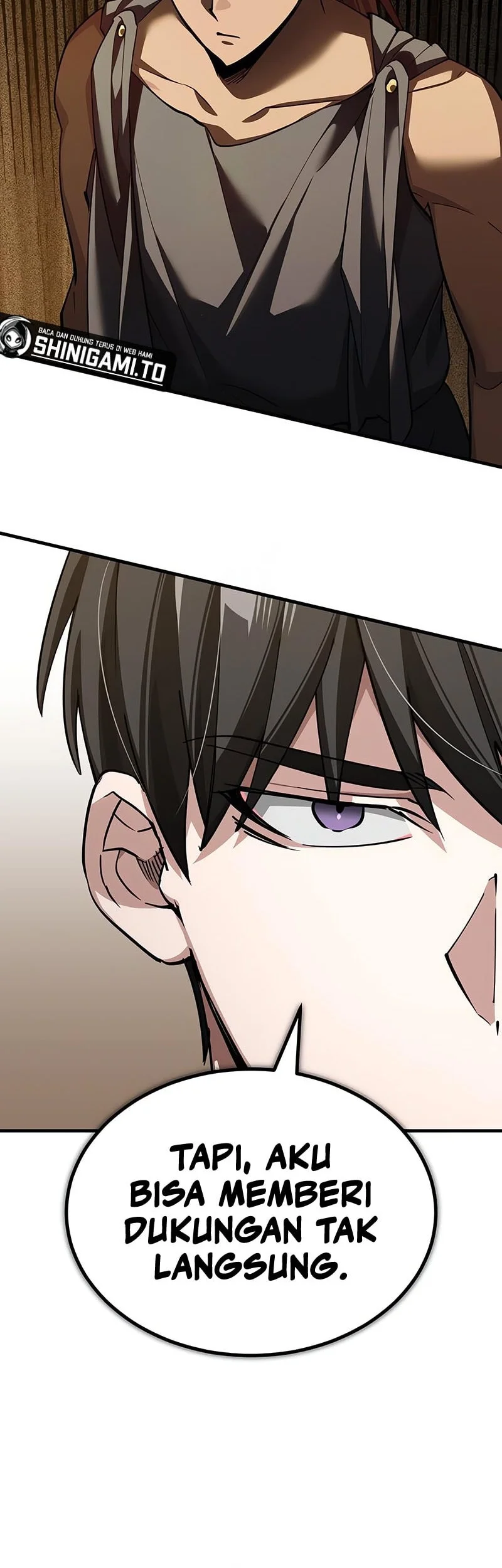 The Heavenly Demon Can’t Live a Normal Life Chapter 190 Gambar 37