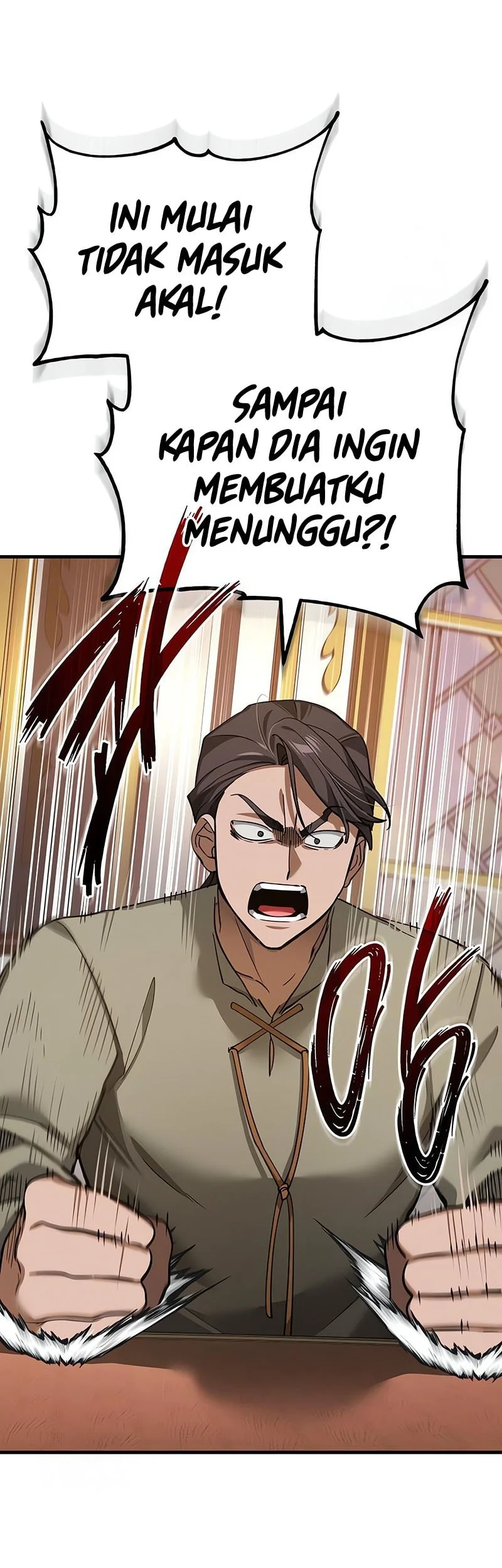 The Heavenly Demon Can’t Live a Normal Life Chapter 190 Gambar 46