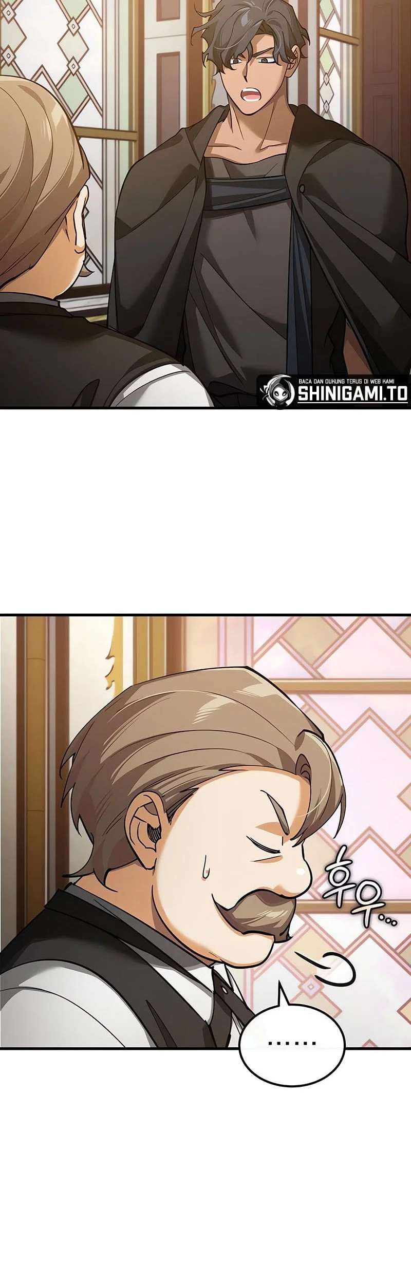 The Heavenly Demon Can’t Live a Normal Life Chapter 190 Gambar 53