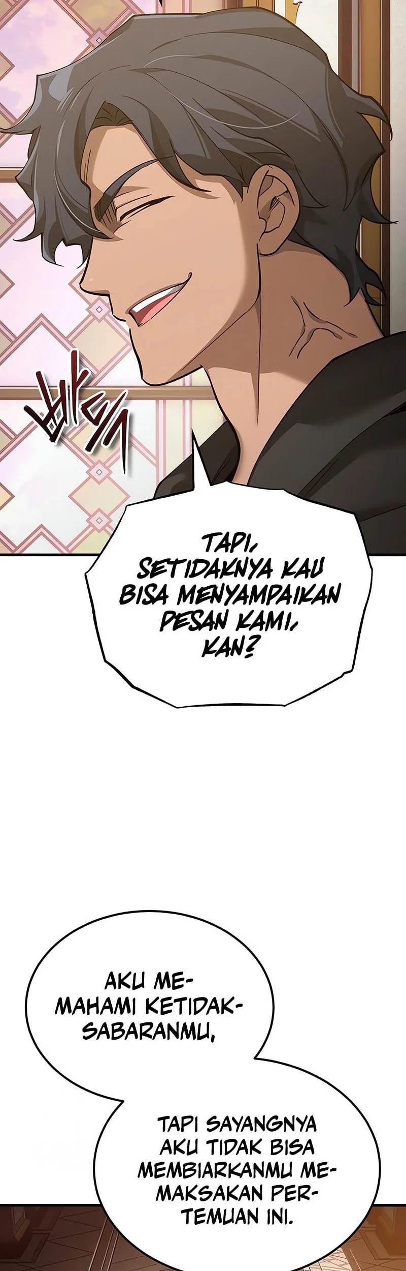 The Heavenly Demon Can’t Live a Normal Life Chapter 190 Gambar 55