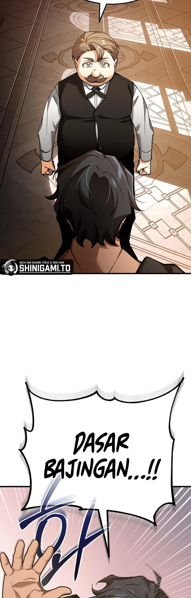 The Heavenly Demon Can’t Live a Normal Life Chapter 190 Gambar 56