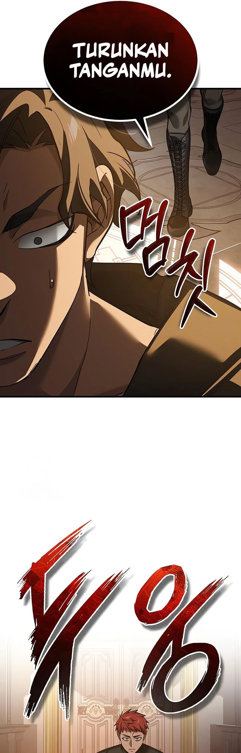 The Heavenly Demon Can’t Live a Normal Life Chapter 190 Gambar 58