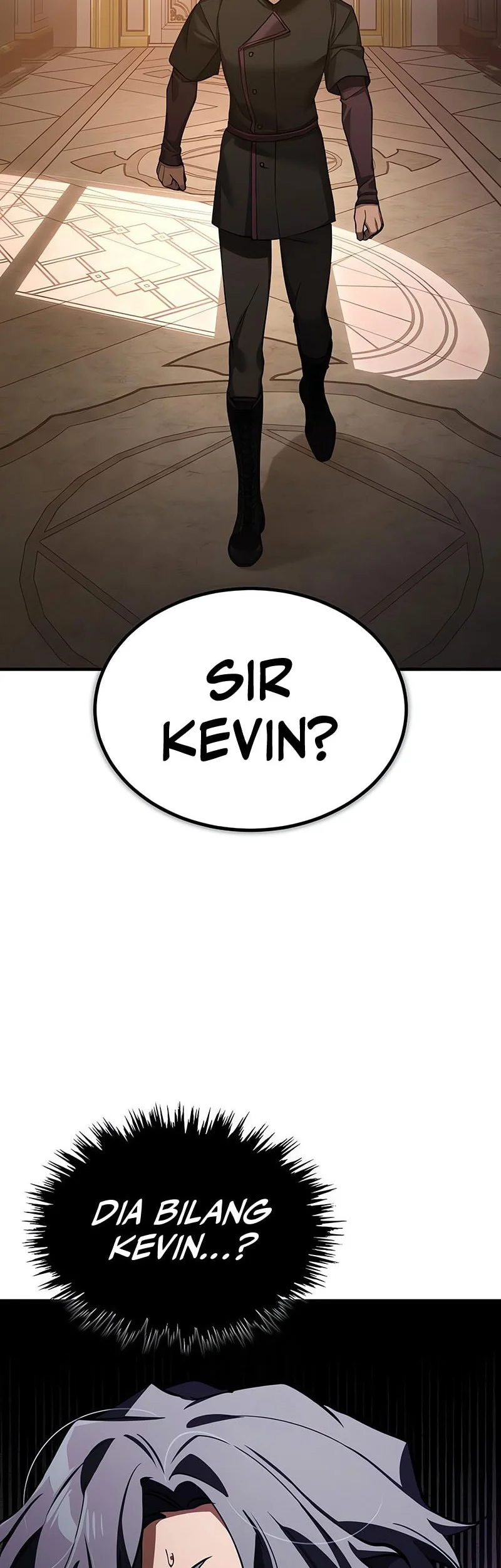 The Heavenly Demon Can’t Live a Normal Life Chapter 190 Gambar 59