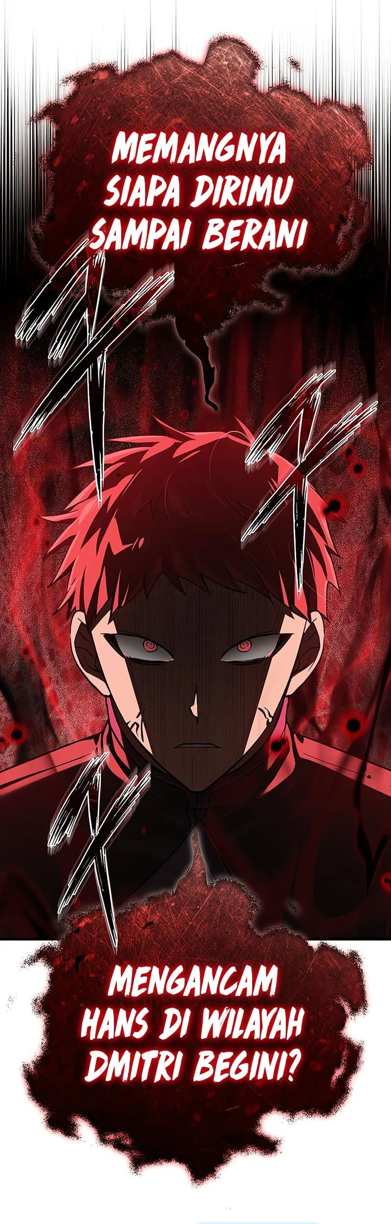 The Heavenly Demon Can’t Live a Normal Life Chapter 190 Gambar 62