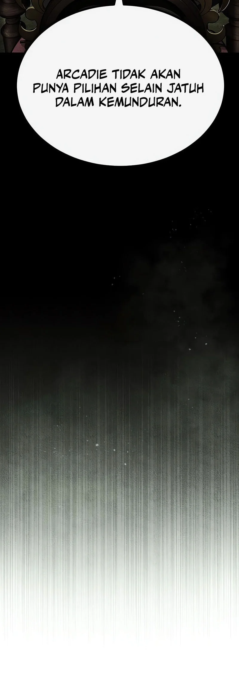 The Heavenly Demon Can’t Live a Normal Life Chapter 190 Gambar 5