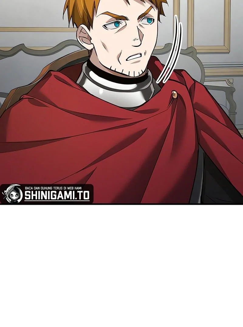 The Heavenly Demon Can’t Live a Normal Life Chapter 190 Gambar 13