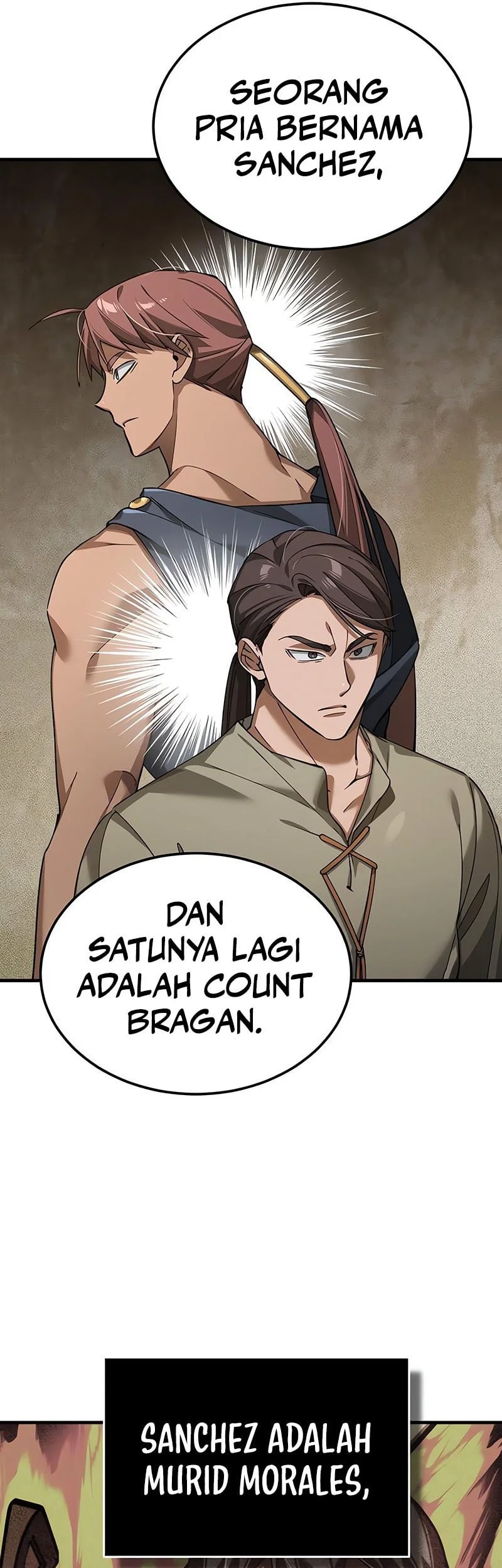 The Heavenly Demon Can’t Live a Normal Life Chapter 190 Gambar 14