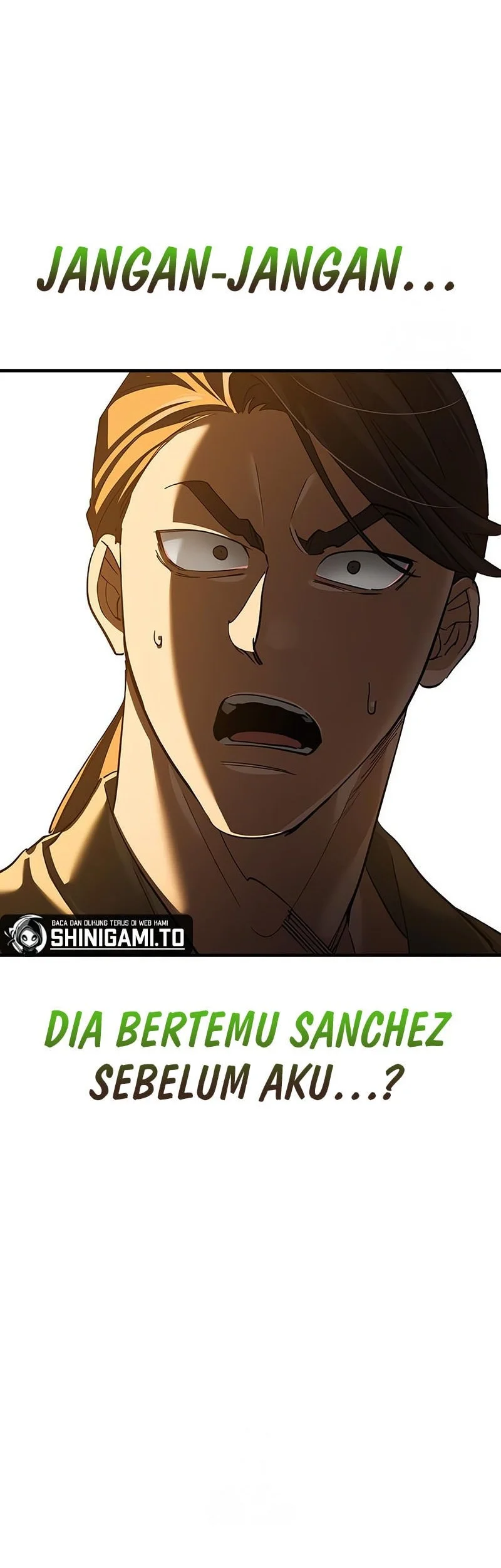 The Heavenly Demon Can’t Live a Normal Life Chapter 190 Gambar 21