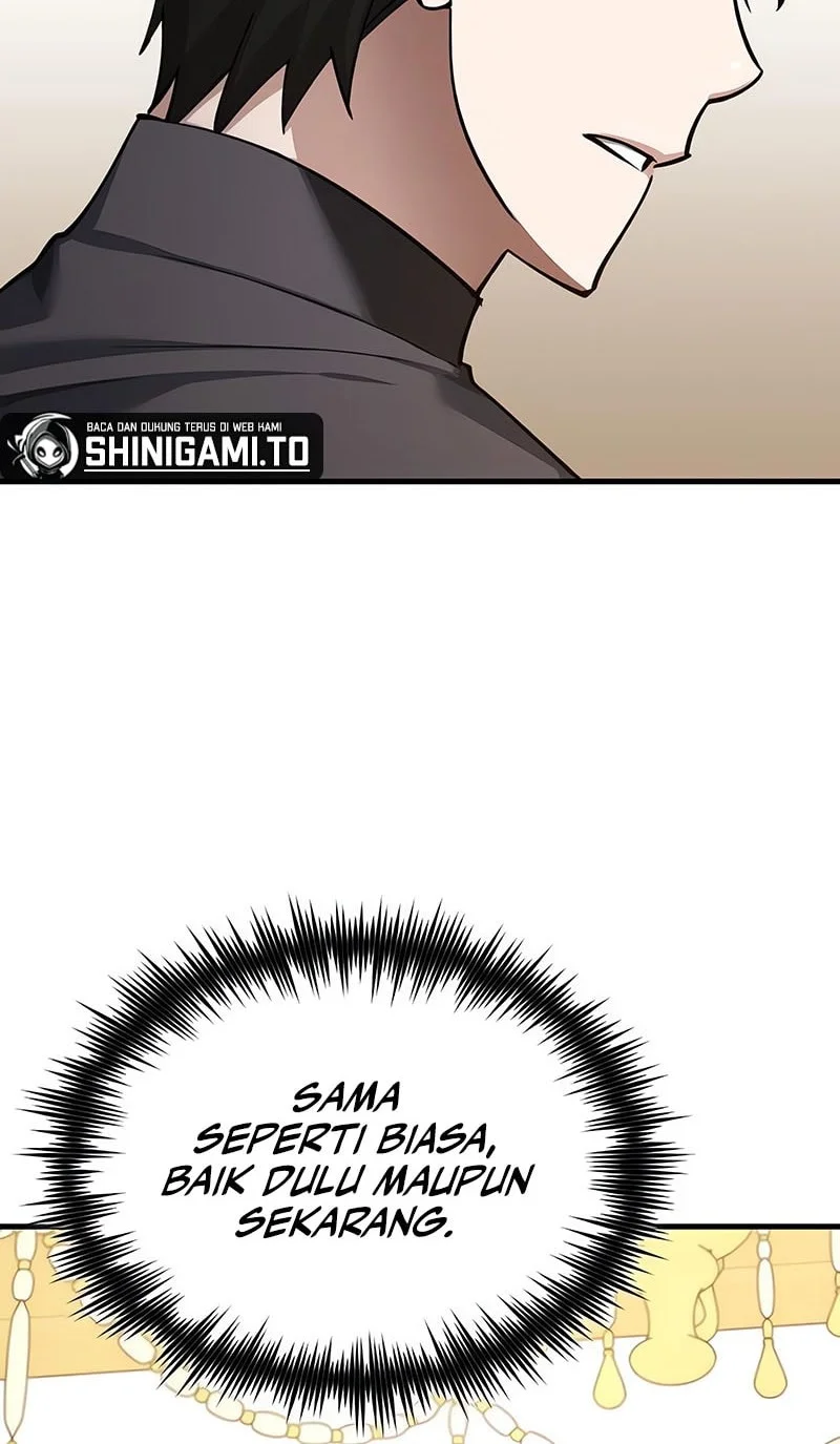 The Heavenly Demon Can’t Live a Normal Life Chapter 190 Gambar 25