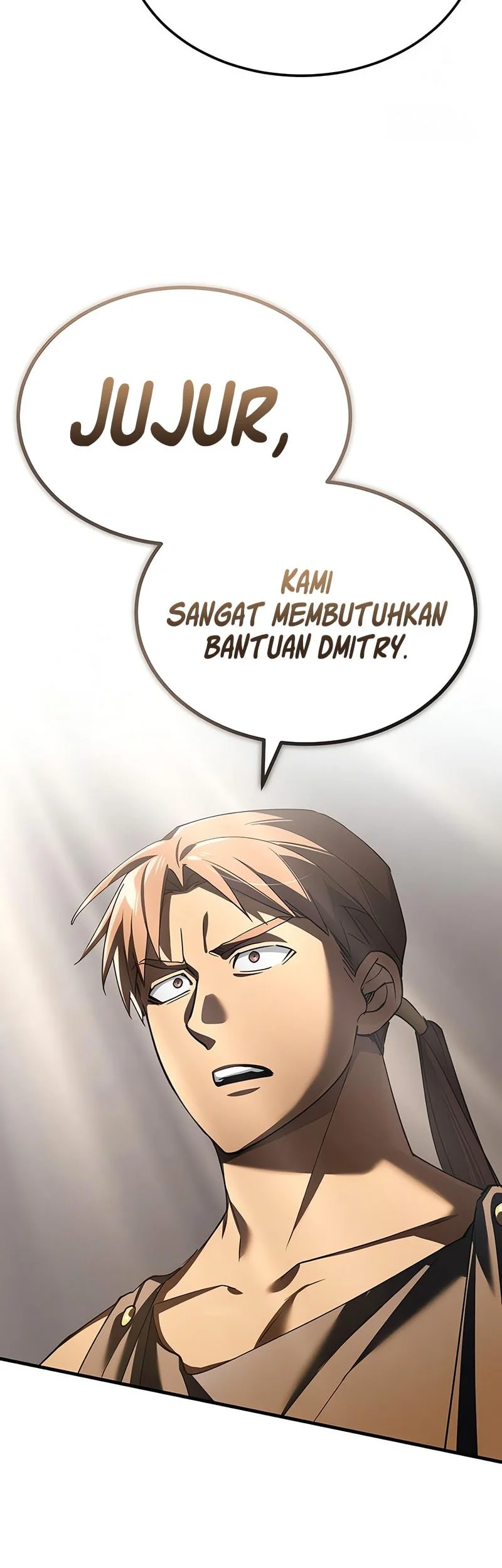 The Heavenly Demon Can’t Live a Normal Life Chapter 190 Gambar 29