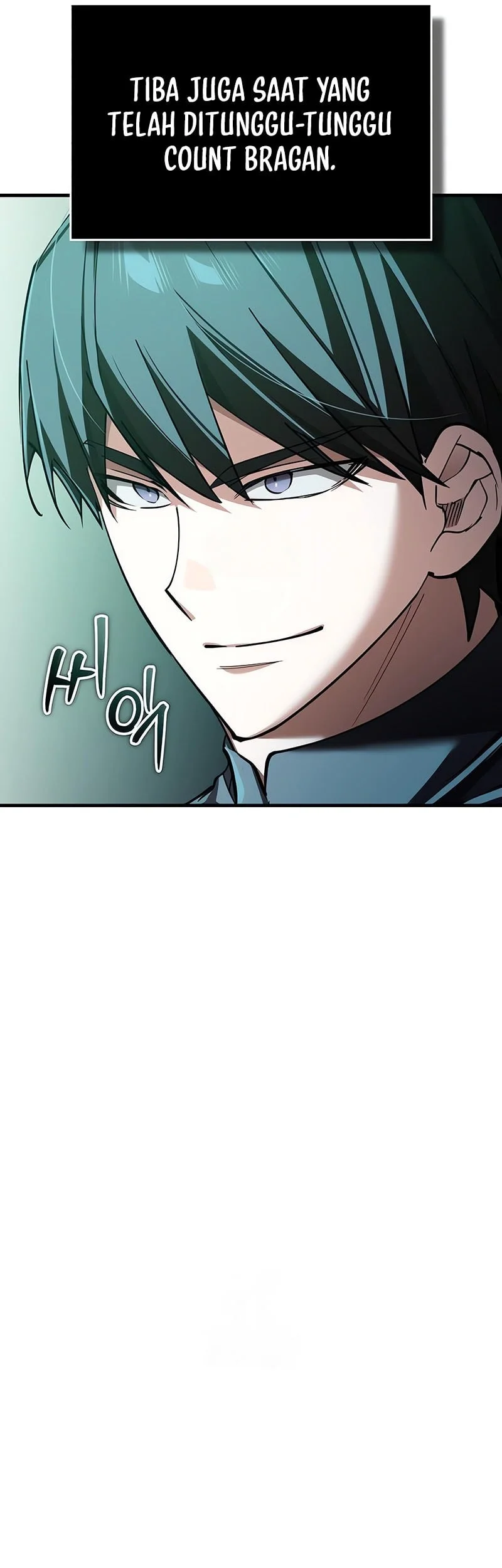 The Heavenly Demon Can’t Live a Normal Life Chapter 191 Gambar 38