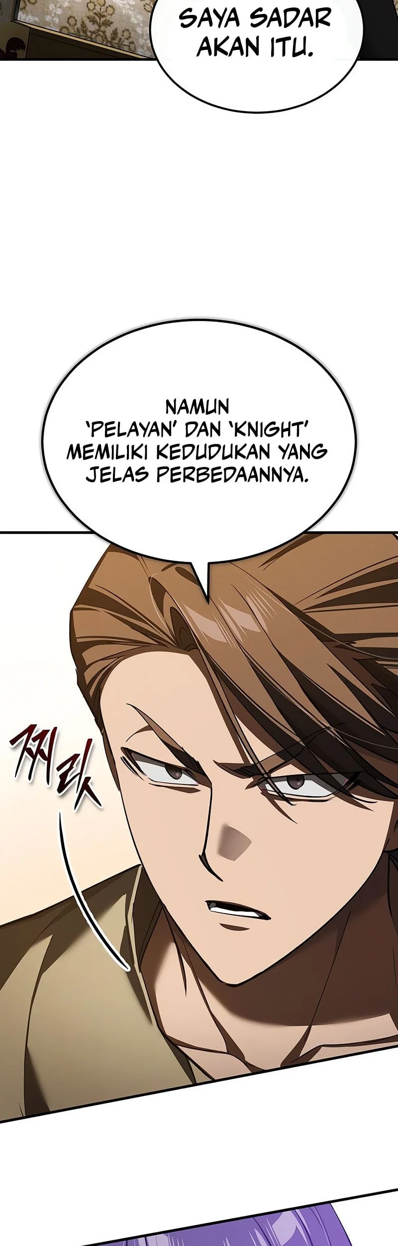 The Heavenly Demon Can’t Live a Normal Life Chapter 191 Gambar 43