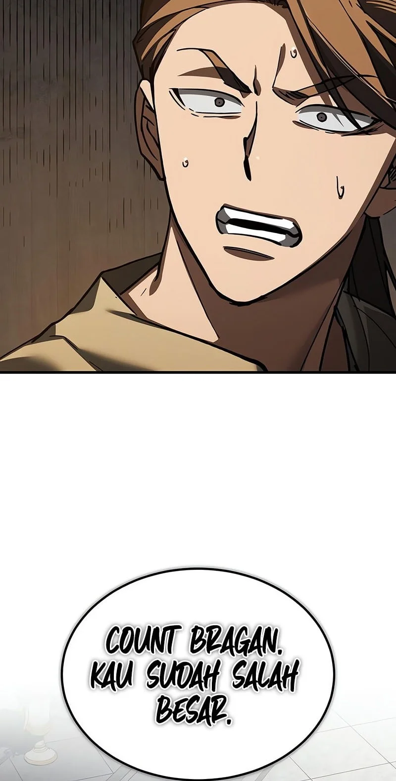 The Heavenly Demon Can’t Live a Normal Life Chapter 191 Gambar 49