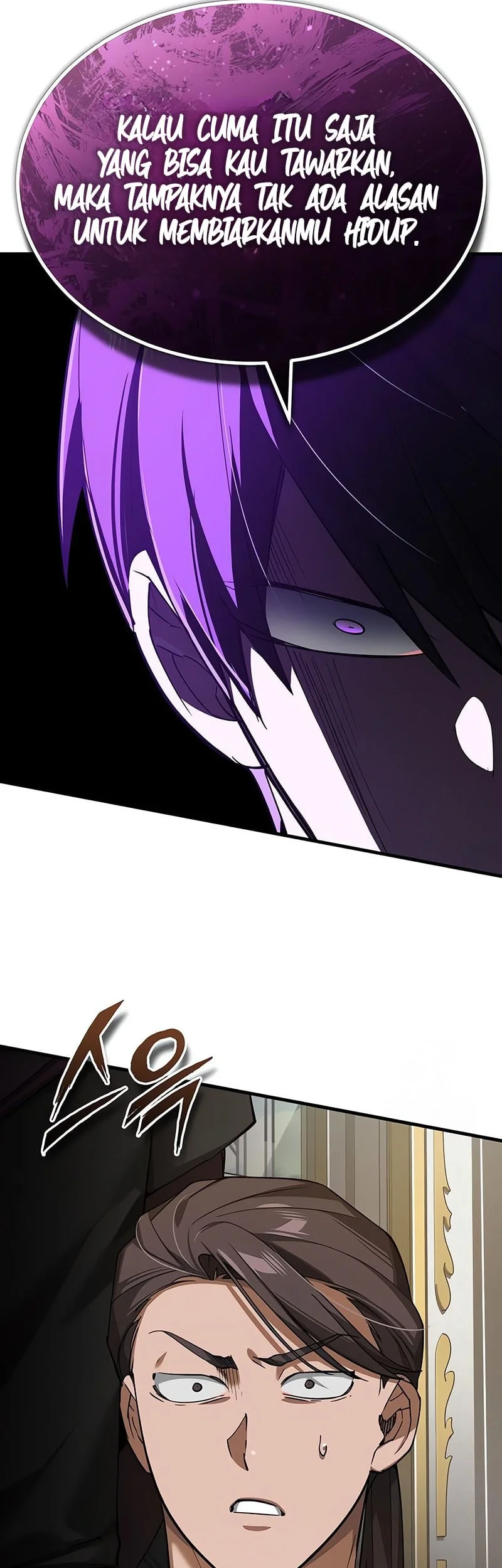 The Heavenly Demon Can’t Live a Normal Life Chapter 191 Gambar 58