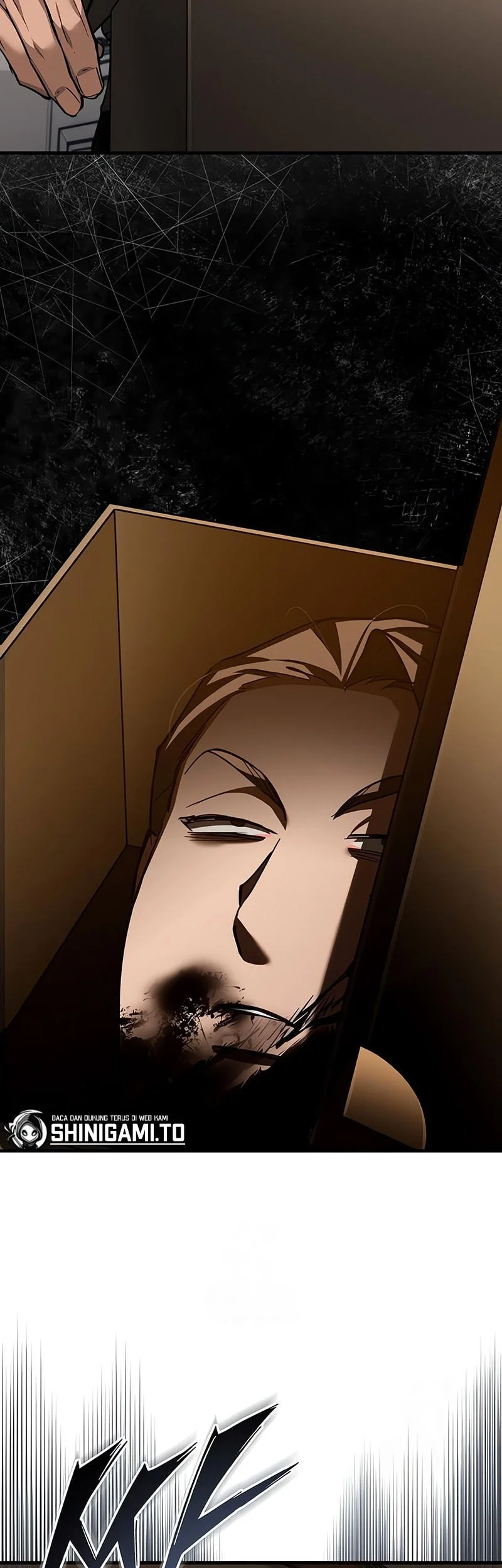 The Heavenly Demon Can’t Live a Normal Life Chapter 191 Gambar 64