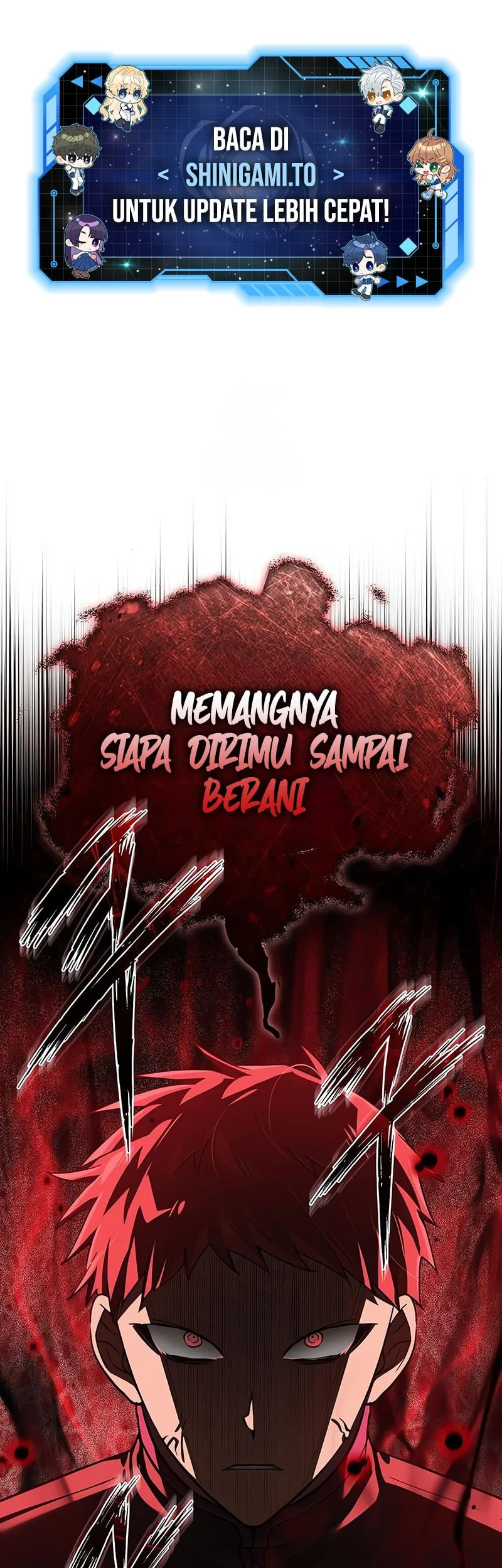 Manhwa The Heavenly Demon Can’t Live a Normal Life Chapter 191 gambar 2