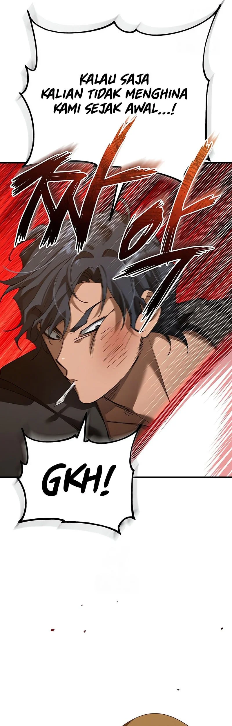 The Heavenly Demon Can’t Live a Normal Life Chapter 191 Gambar 10