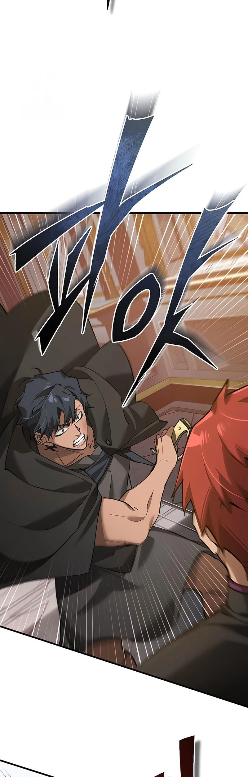 The Heavenly Demon Can’t Live a Normal Life Chapter 191 Gambar 12