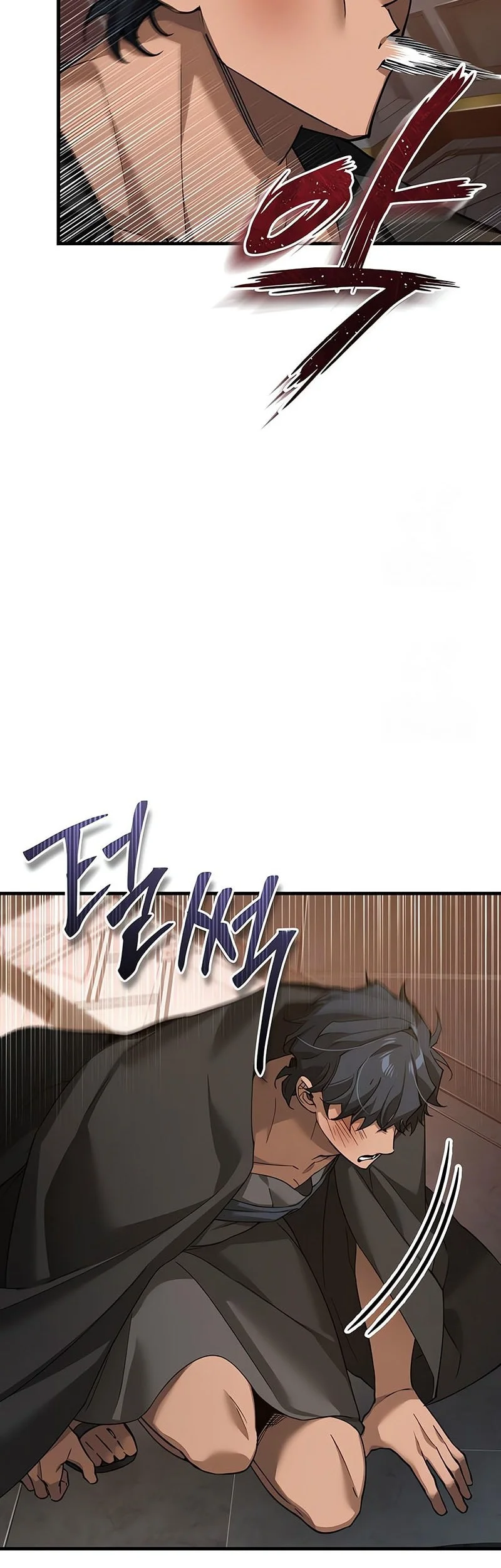 The Heavenly Demon Can’t Live a Normal Life Chapter 191 Gambar 19