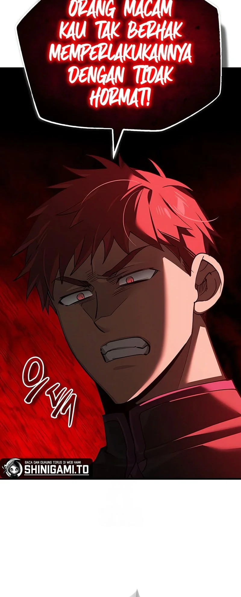 The Heavenly Demon Can’t Live a Normal Life Chapter 191 Gambar 21