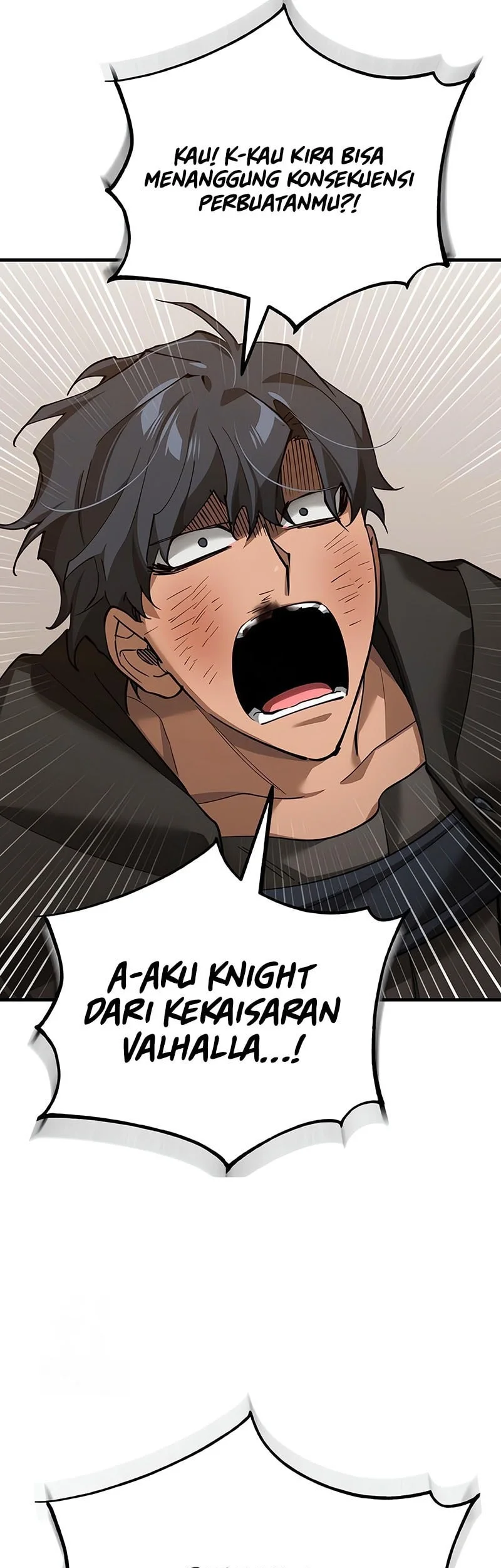 The Heavenly Demon Can’t Live a Normal Life Chapter 191 Gambar 22