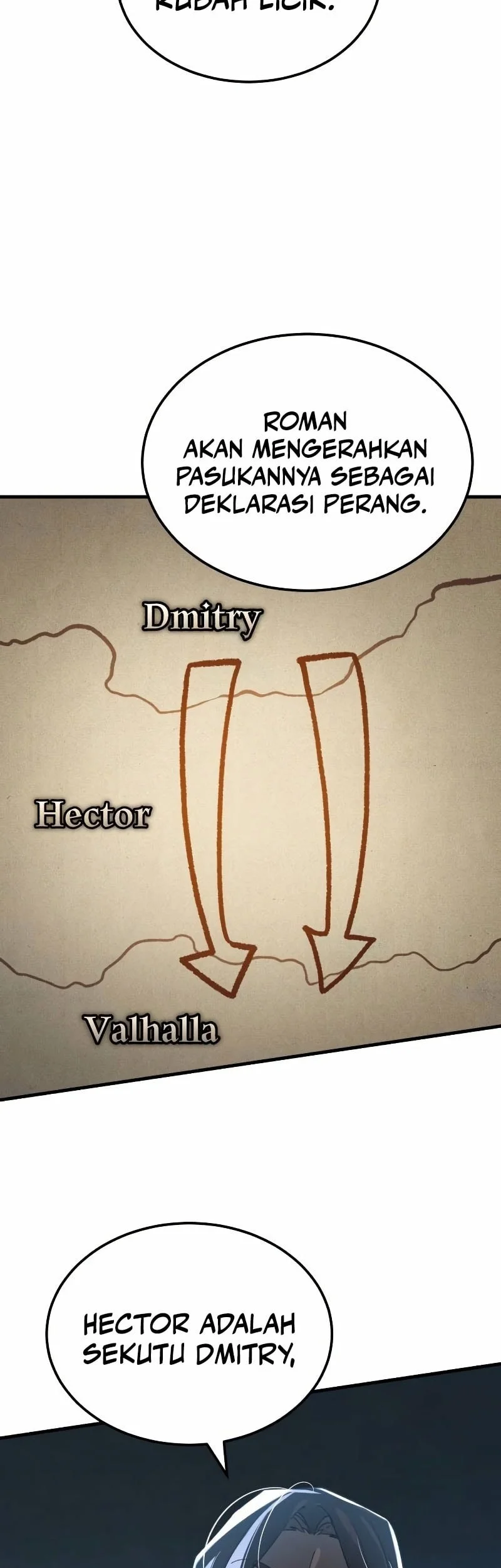 The Heavenly Demon Can’t Live a Normal Life Chapter 192 Gambar 41