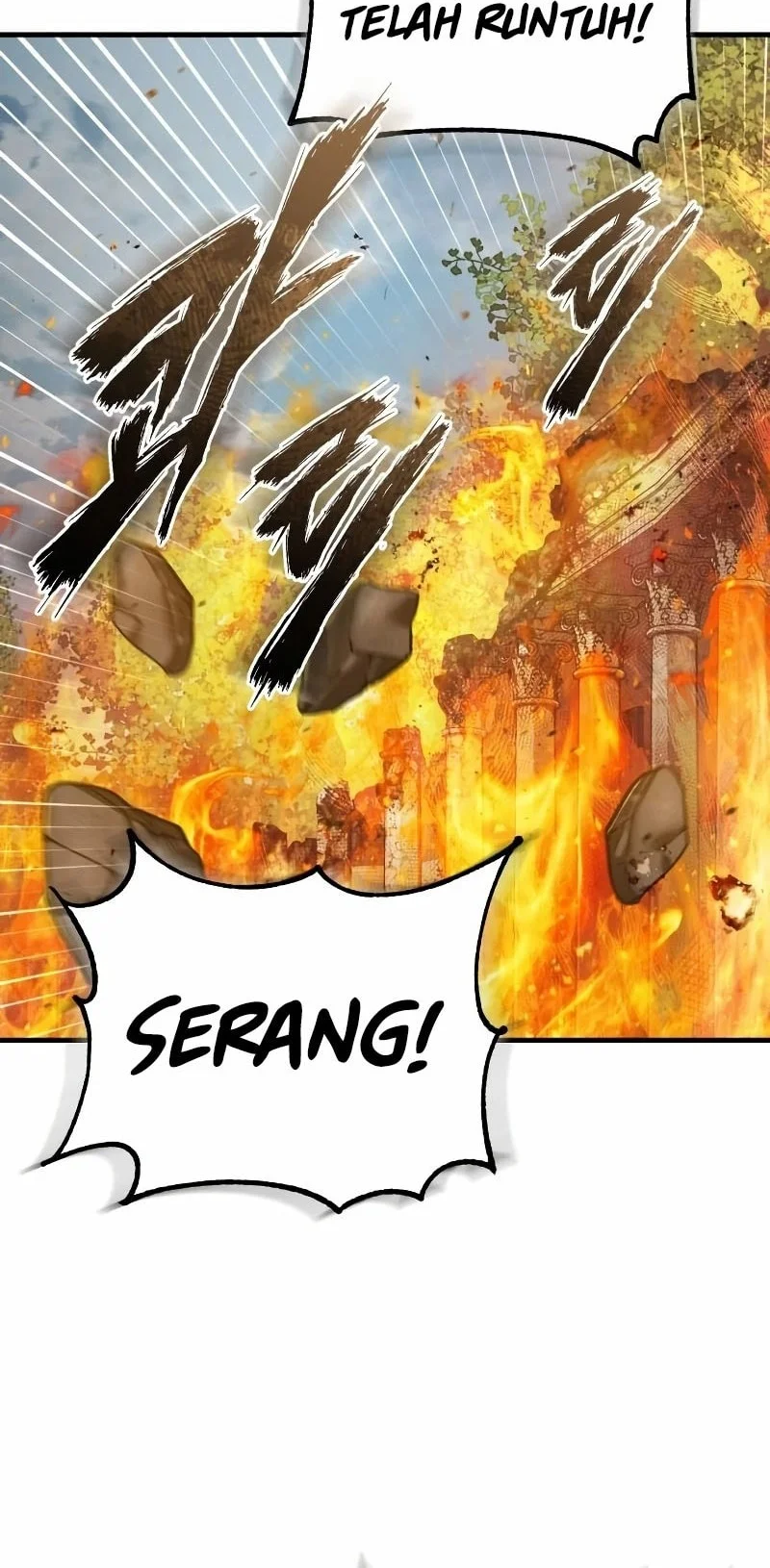 The Heavenly Demon Can’t Live a Normal Life Chapter 192 Gambar 46