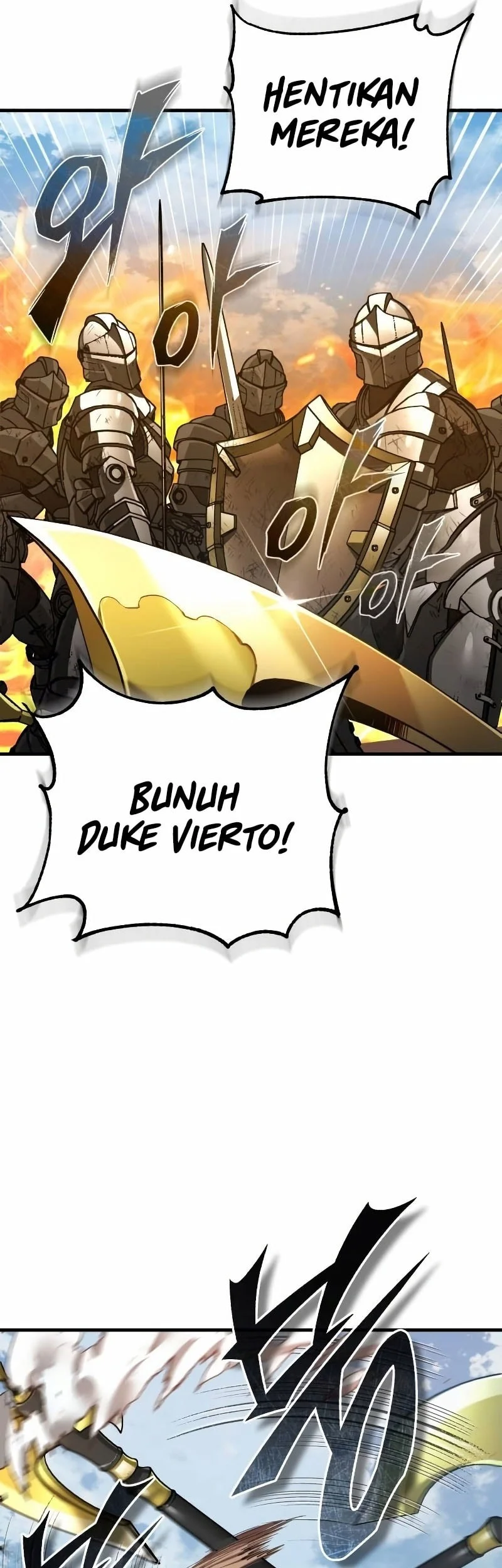 The Heavenly Demon Can’t Live a Normal Life Chapter 192 Gambar 47