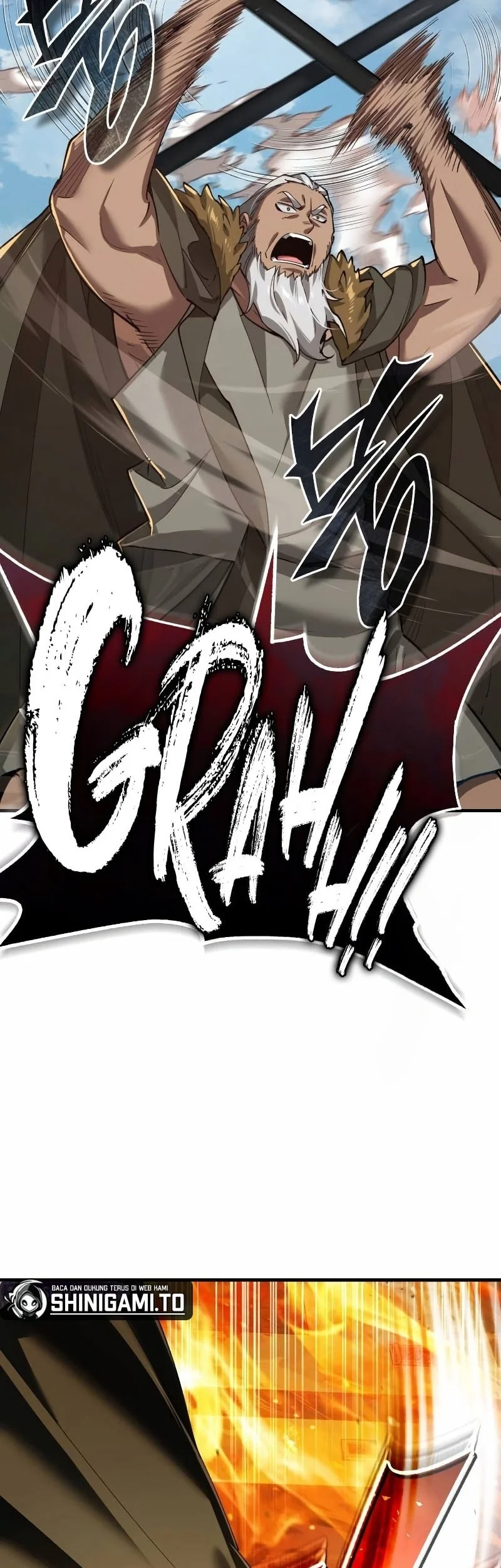 The Heavenly Demon Can’t Live a Normal Life Chapter 192 Gambar 48