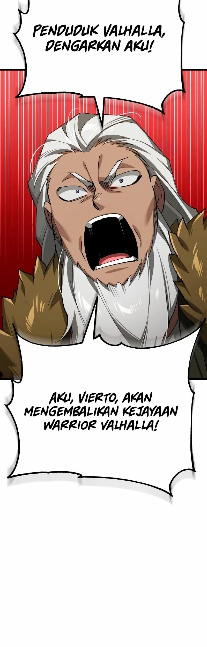 The Heavenly Demon Can’t Live a Normal Life Chapter 192 Gambar 52