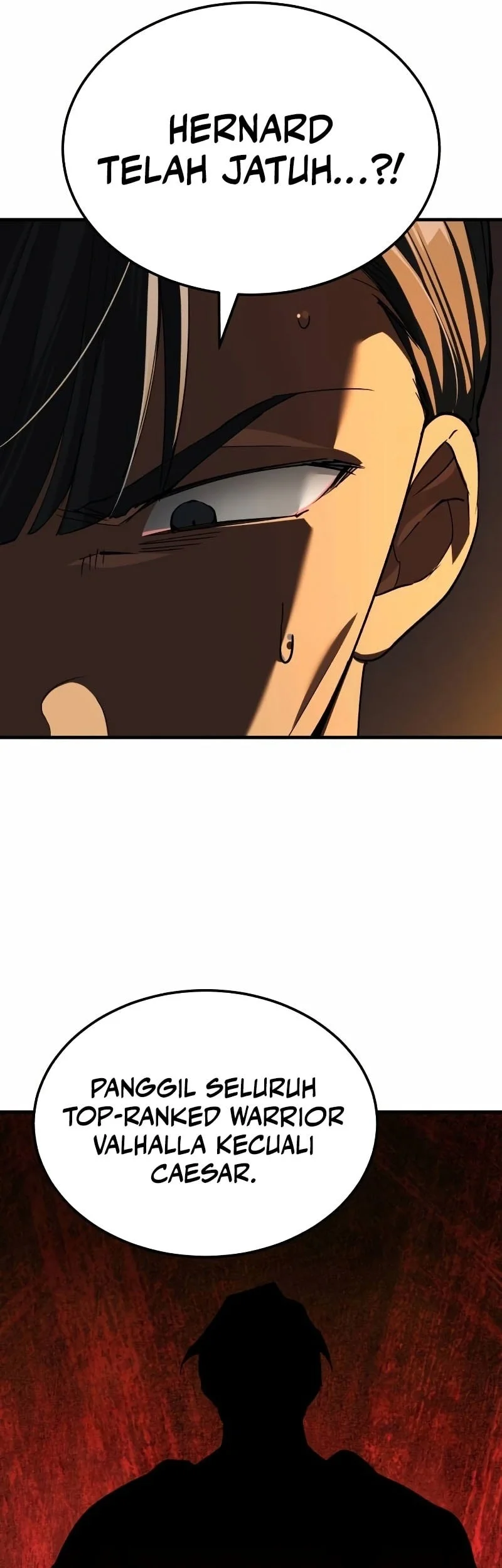 The Heavenly Demon Can’t Live a Normal Life Chapter 192 Gambar 55