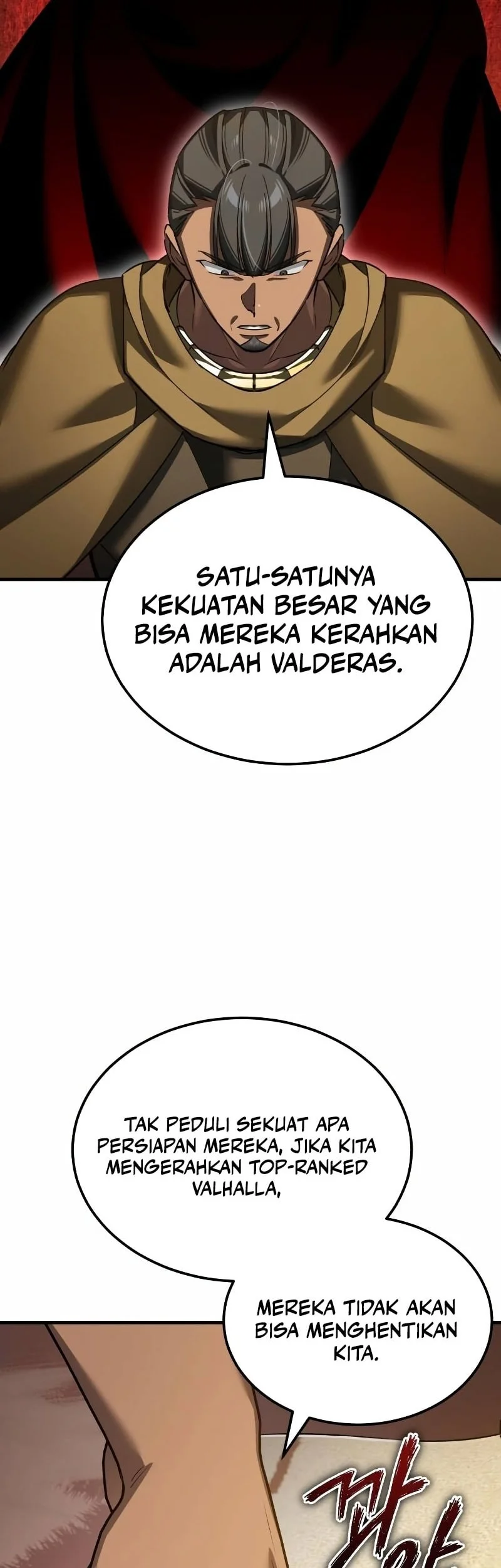 The Heavenly Demon Can’t Live a Normal Life Chapter 192 Gambar 56