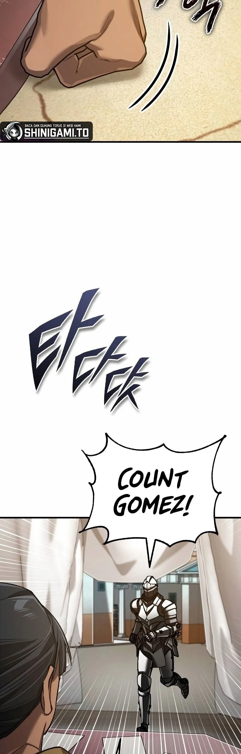 The Heavenly Demon Can’t Live a Normal Life Chapter 192 Gambar 57