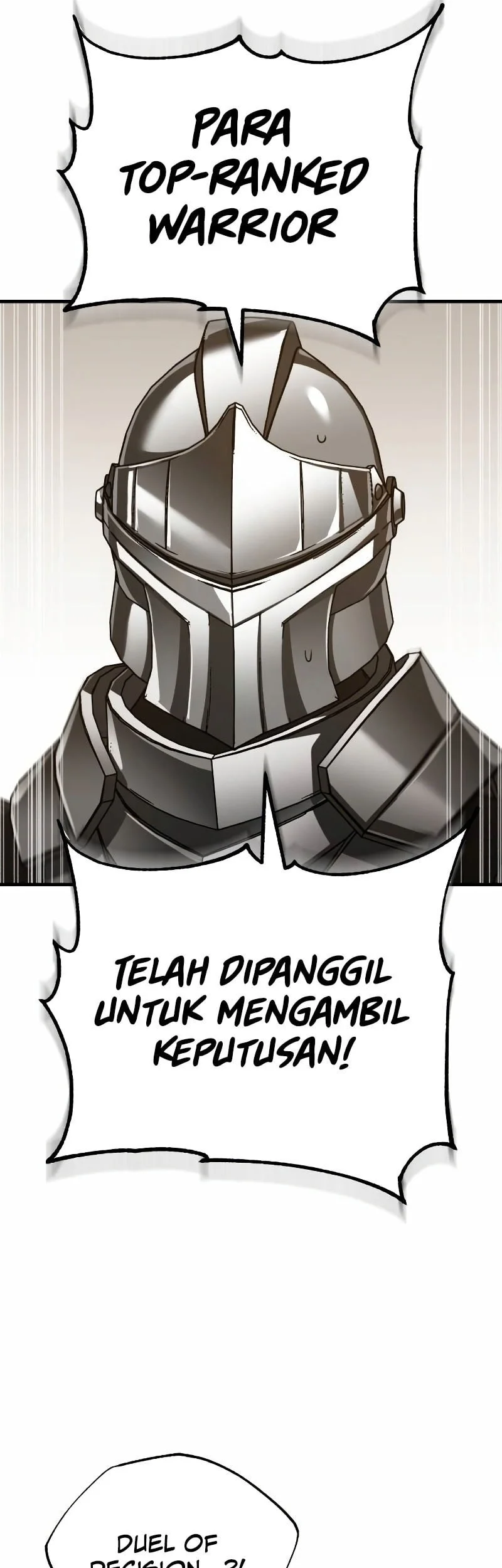 The Heavenly Demon Can’t Live a Normal Life Chapter 192 Gambar 59