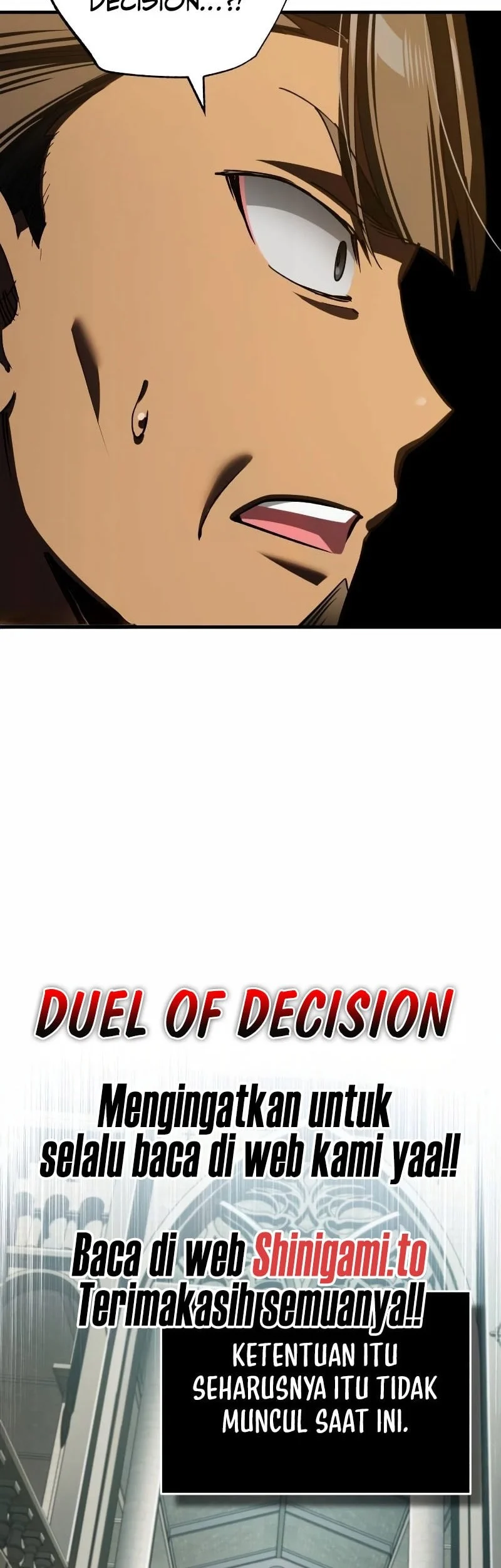 The Heavenly Demon Can’t Live a Normal Life Chapter 192 Gambar 60