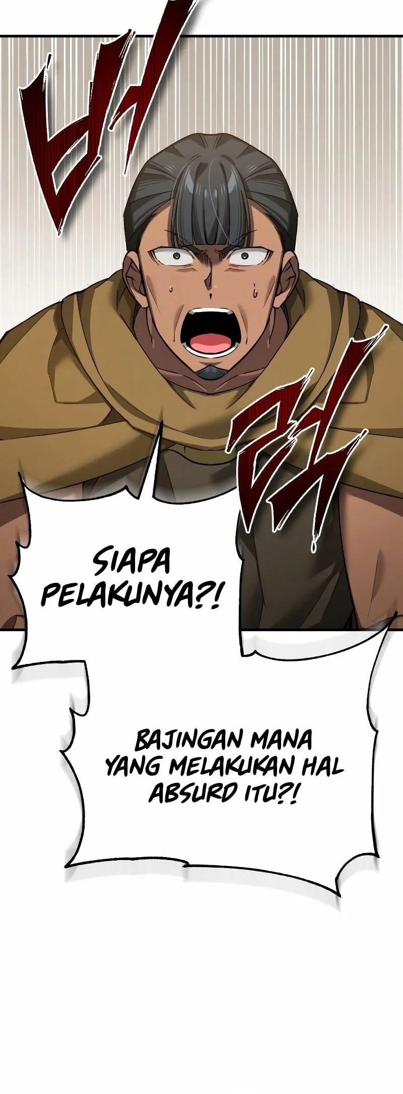 The Heavenly Demon Can’t Live a Normal Life Chapter 192 Gambar 62