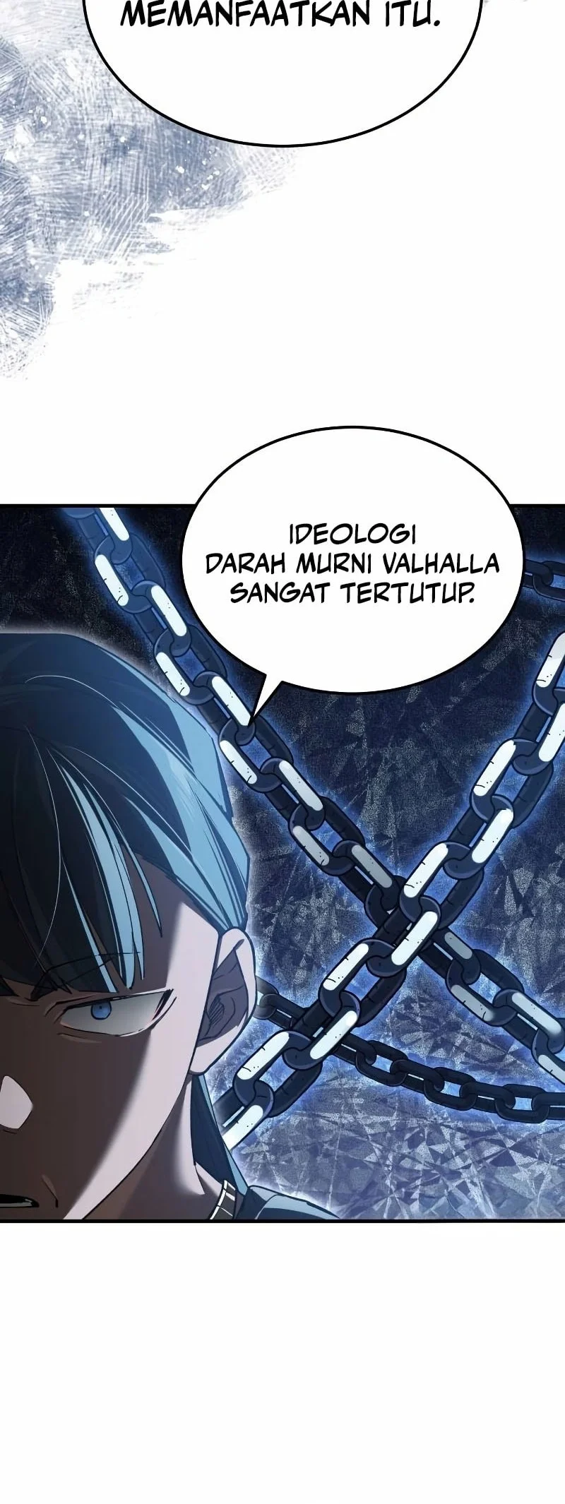 The Heavenly Demon Can’t Live a Normal Life Chapter 192 Gambar 10