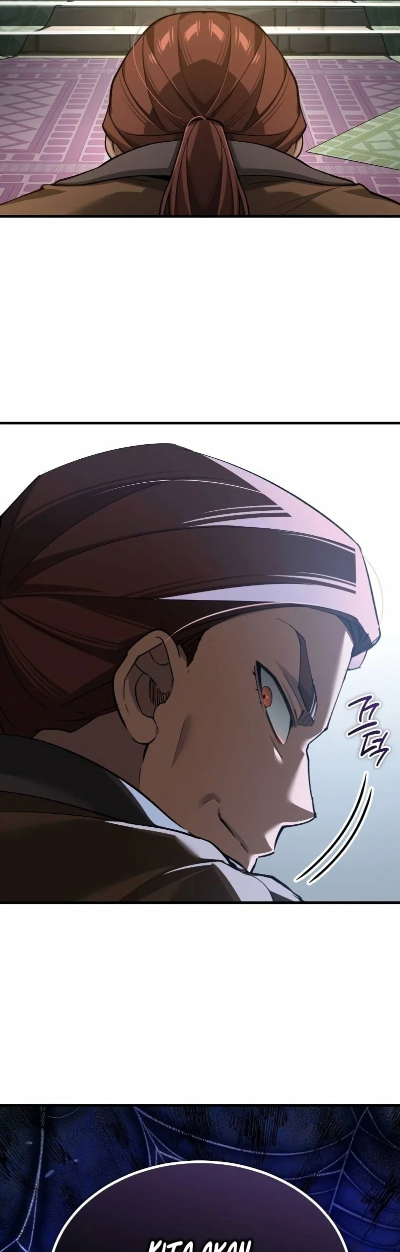 The Heavenly Demon Can’t Live a Normal Life Chapter 192 Gambar 15