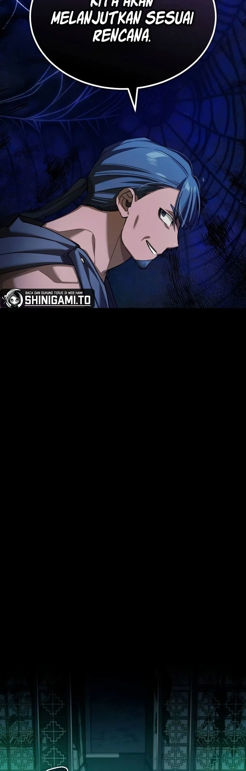 The Heavenly Demon Can’t Live a Normal Life Chapter 192 Gambar 16