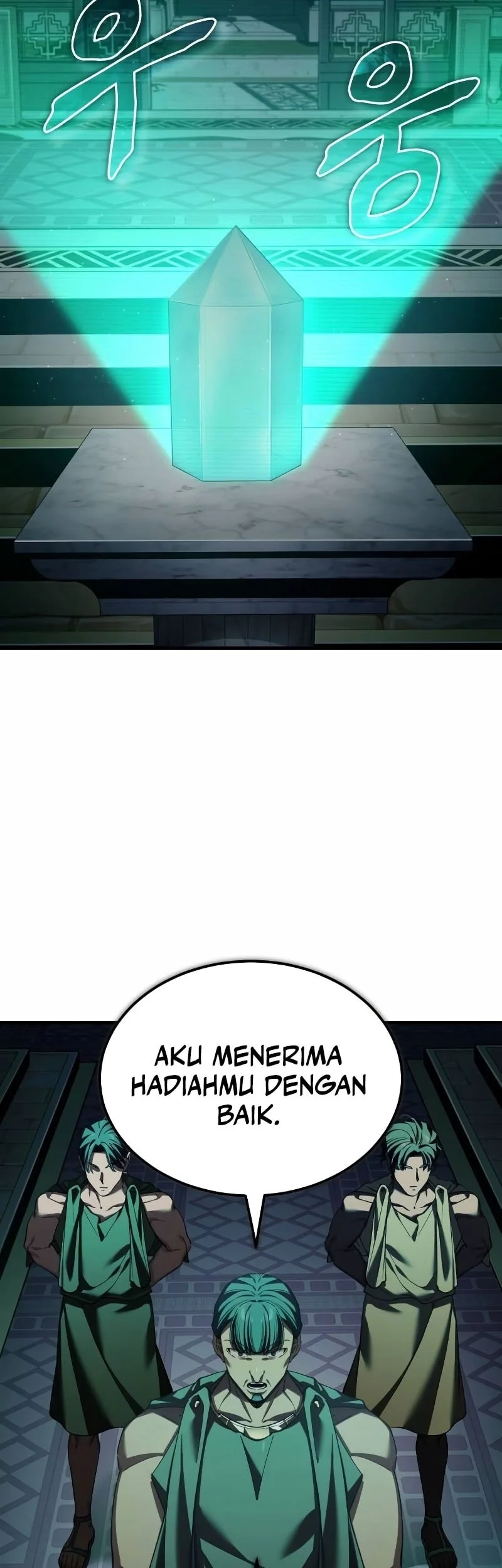 The Heavenly Demon Can’t Live a Normal Life Chapter 192 Gambar 17