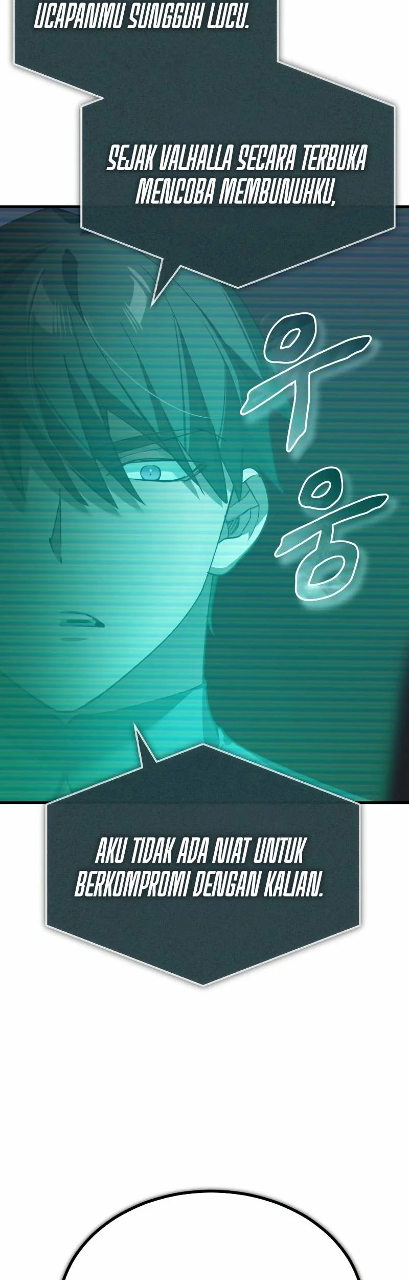 The Heavenly Demon Can’t Live a Normal Life Chapter 192 Gambar 20