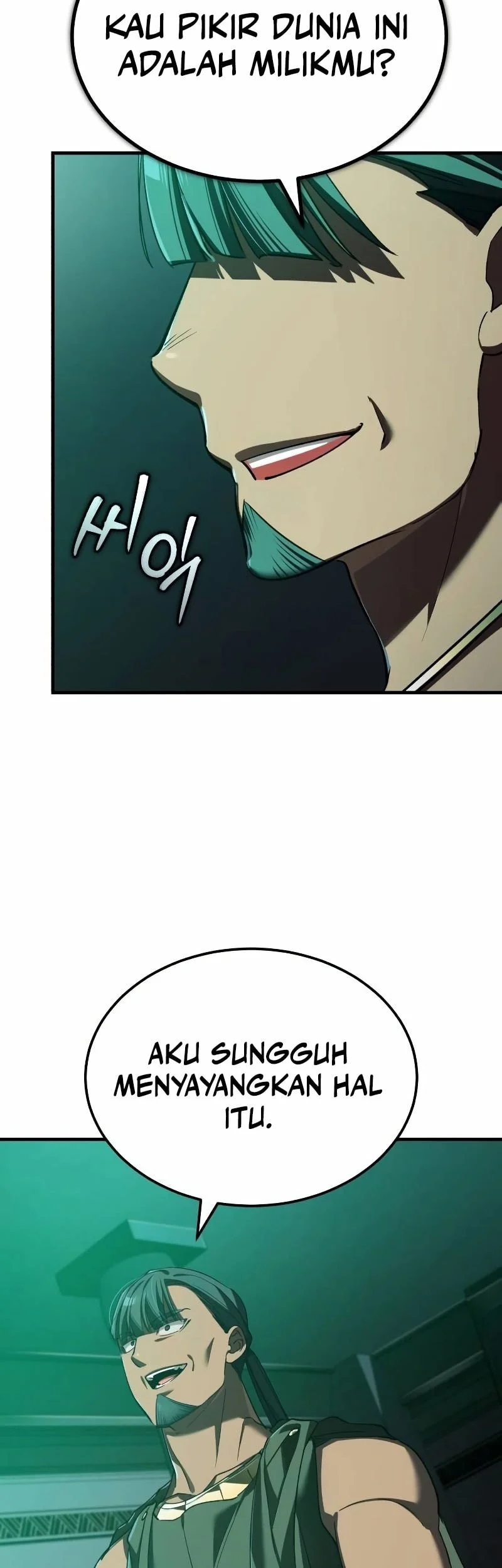 The Heavenly Demon Can’t Live a Normal Life Chapter 192 Gambar 21