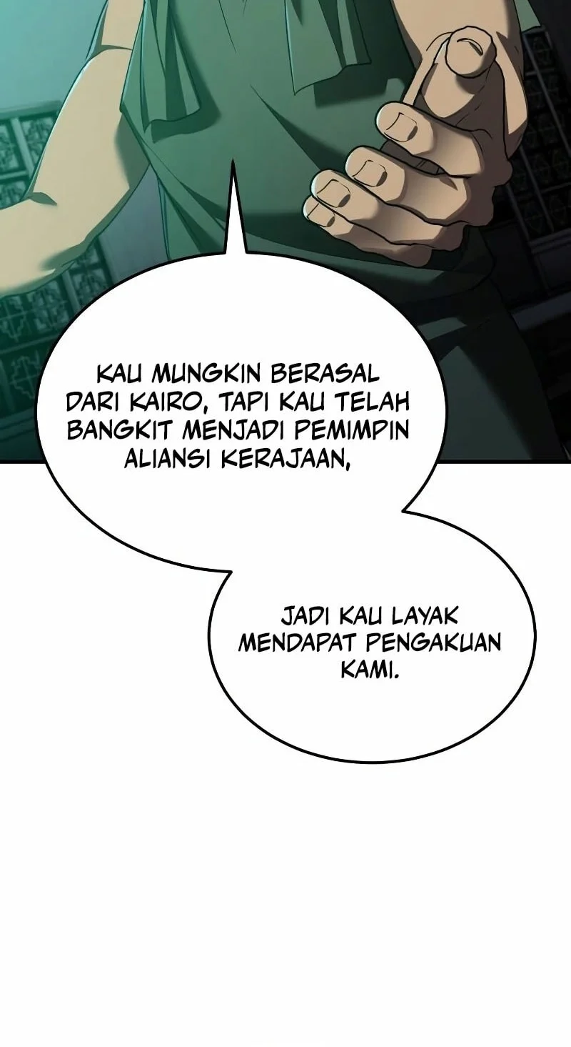 The Heavenly Demon Can’t Live a Normal Life Chapter 192 Gambar 22