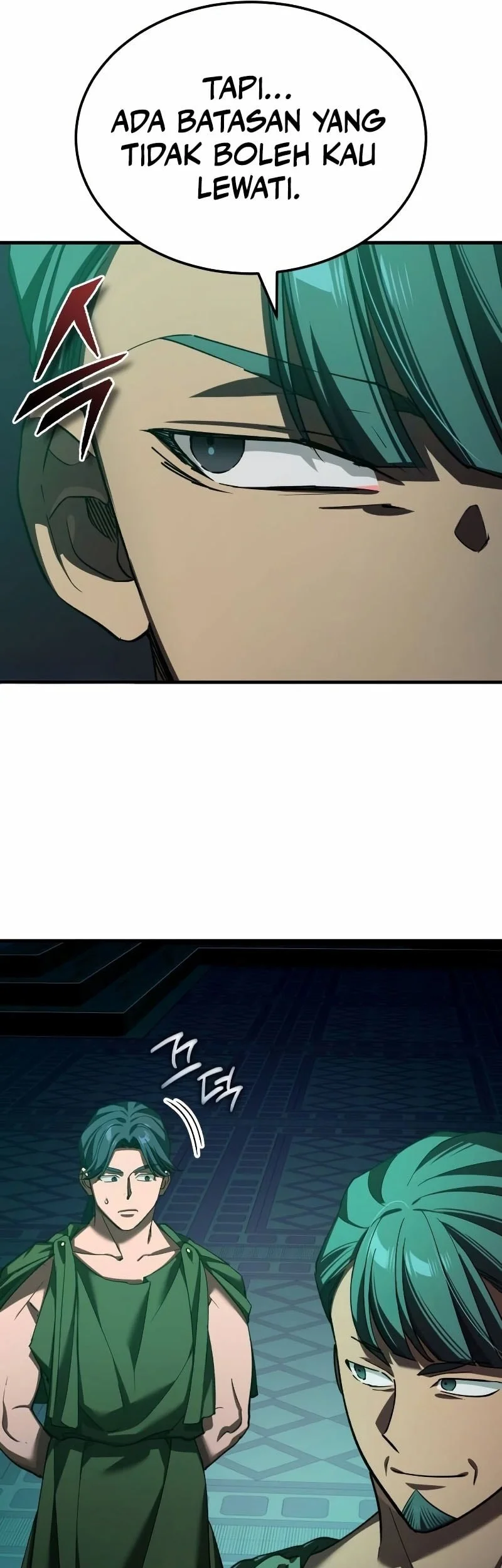 The Heavenly Demon Can’t Live a Normal Life Chapter 192 Gambar 23
