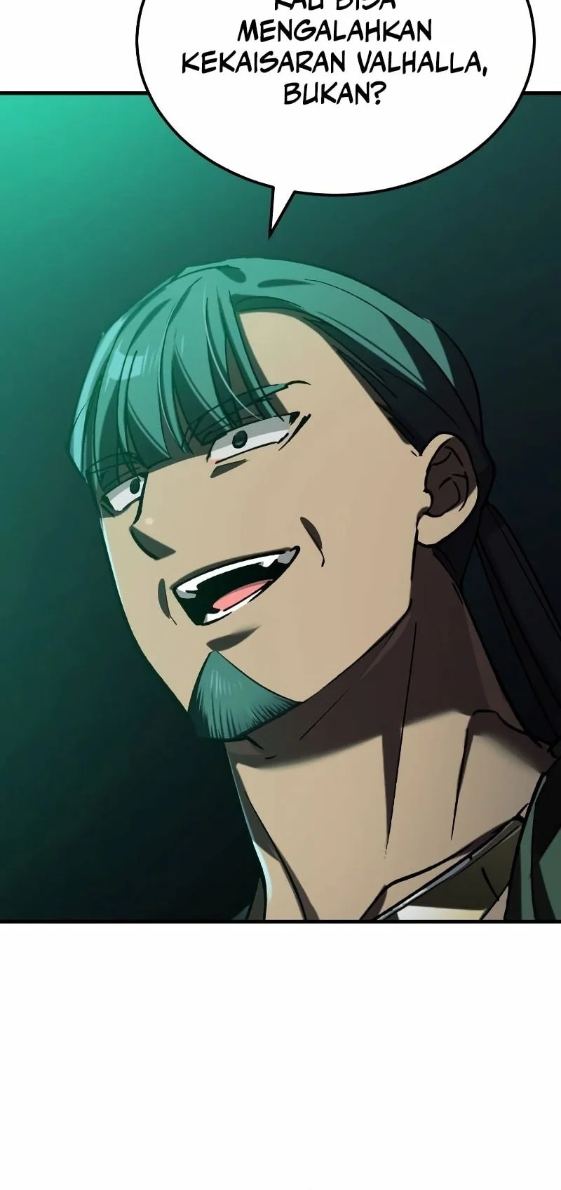 The Heavenly Demon Can’t Live a Normal Life Chapter 192 Gambar 26