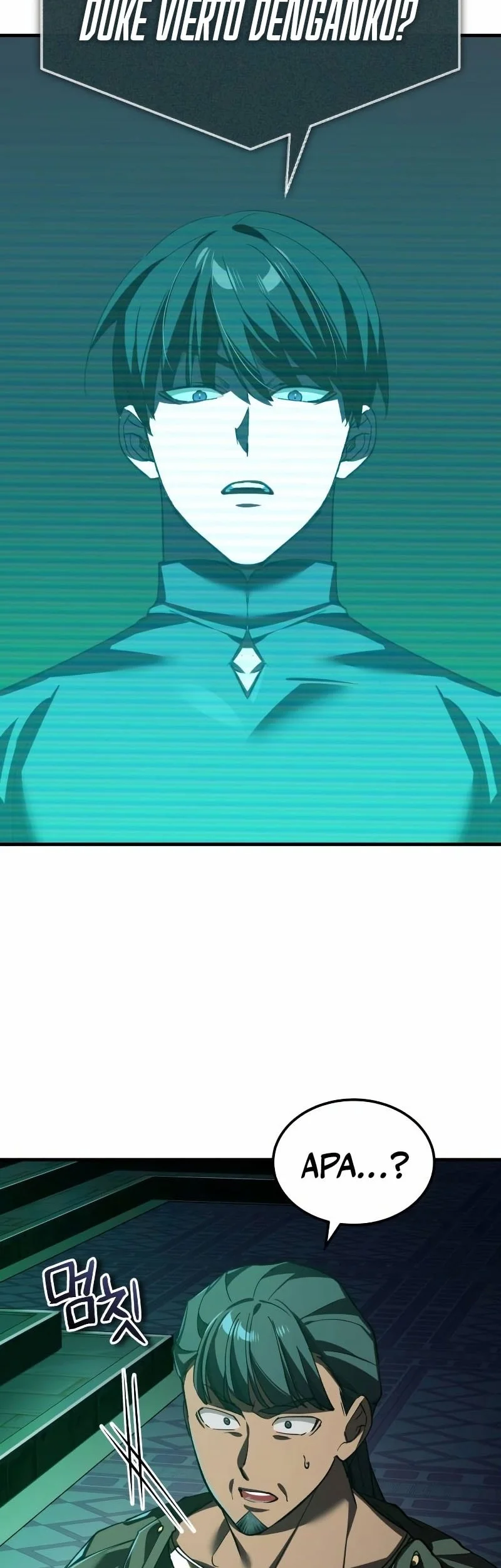 The Heavenly Demon Can’t Live a Normal Life Chapter 192 Gambar 28