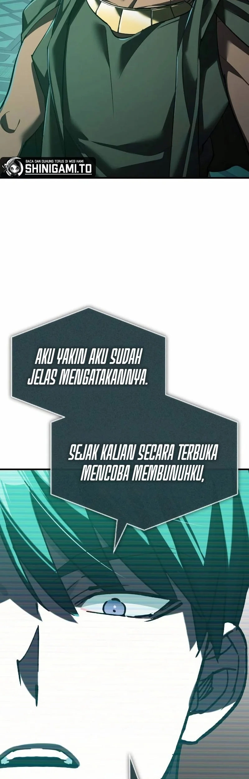 The Heavenly Demon Can’t Live a Normal Life Chapter 192 Gambar 29